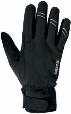 Превью  Перчатки велосипедные BIEMME Cimone Black